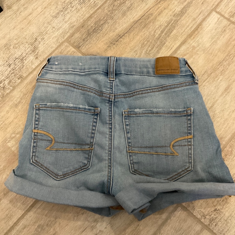 AEO SHORTS - Picture 4 of 5